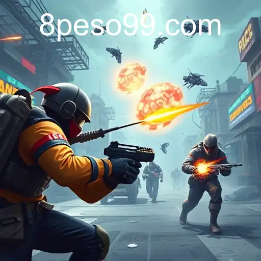 Exploring the Thrills of 'Action Packed' Games with Peso99