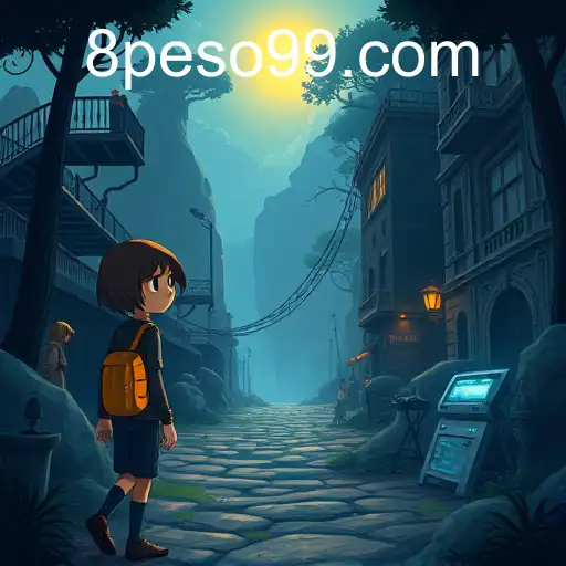 Exploring the Thrilling World of Adventure Games: A Dive into 'peso99' Phenomenon
