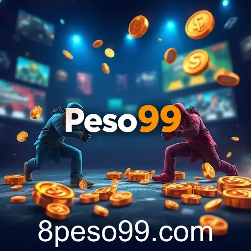 Gaming Evolution: Peso99 and its Impact