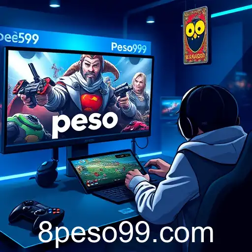 The Rise of Peso99 and the Evolution of Gaming Economics