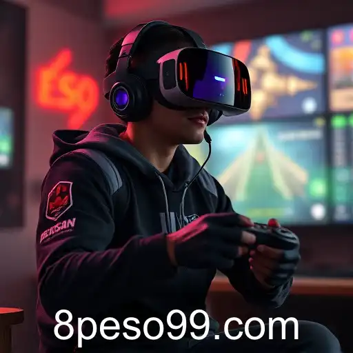 Interactive Gaming Trends in 2025