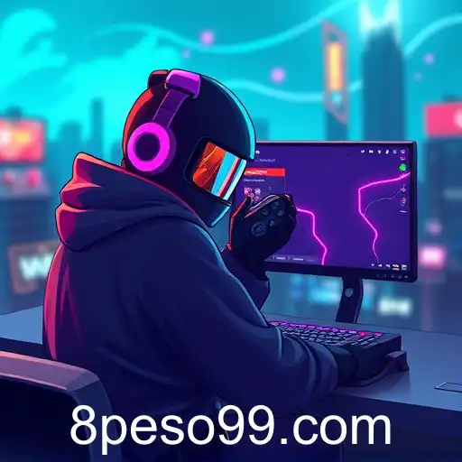 Evolving Trends in Online Gaming