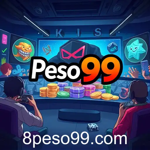 Peso99: Revolutionizing the Online Gaming Landscape