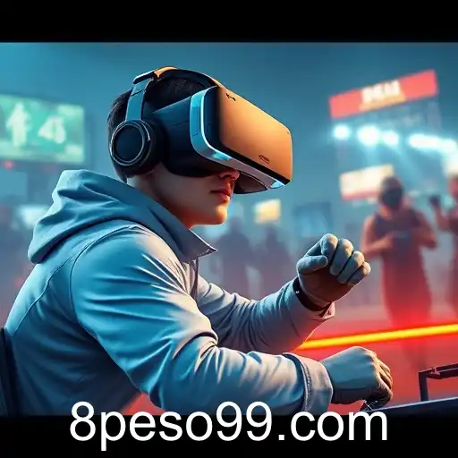 The Rise of Gaming Innovation in 2025