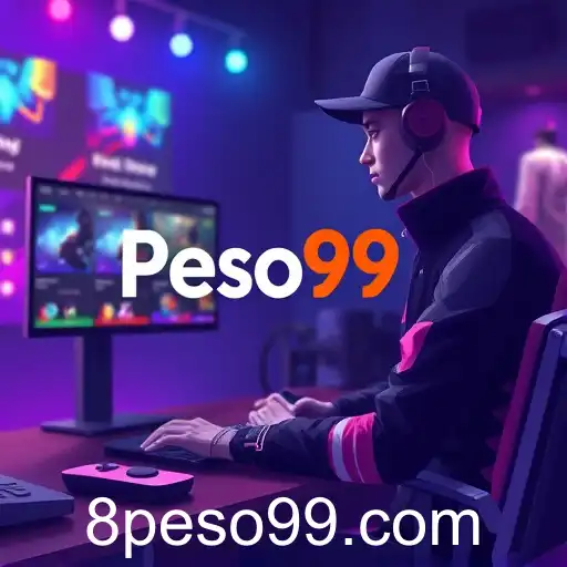 The Rise of Peso99 in the Gaming World