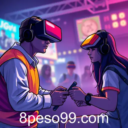 Peso99: An Emerging Platform Making Waves in the Gaming World