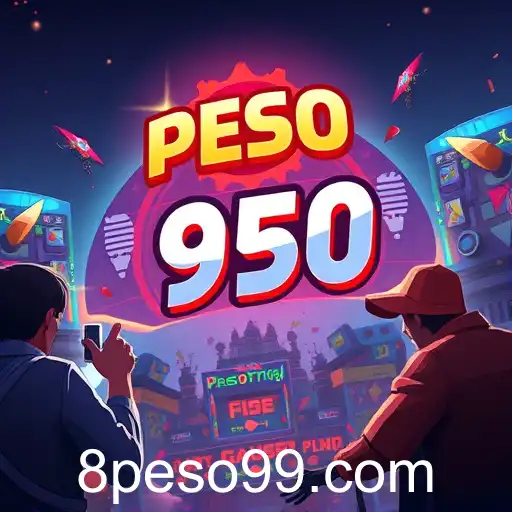 The Rise of Peso99: Revolutionizing Online Gaming