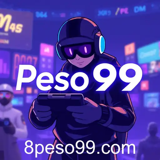 Peso99: The Gaming Phenomenon Reshaping Digital Landscapes