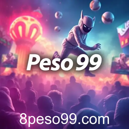 The Rise of Peso99 in Online Gaming