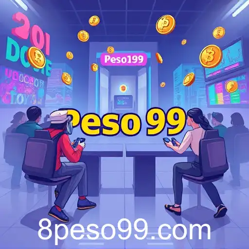 Peso99: Revolutionizing Online Gaming in 2025