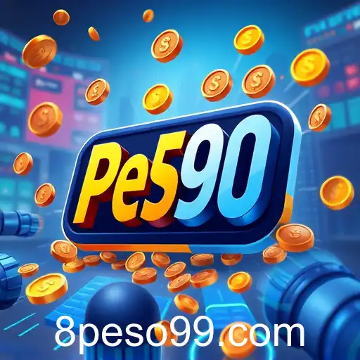 Peso99 Revolutionizes Gaming Experience
