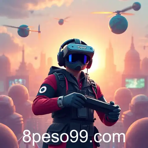 The Rise of Peso99 in Gaming