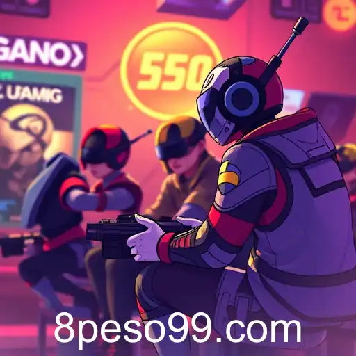 The Rise of Peso99 in Online Gaming