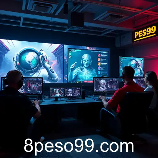 The Rise of Peso99 in Online Gaming