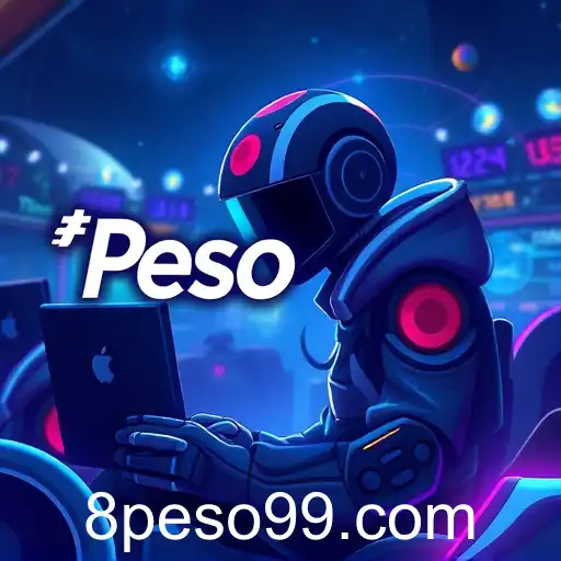 The Rise of Peso99: Gaming in a New Era