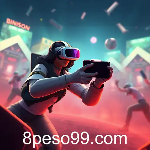 The Rise of Peso99 in Online Gaming