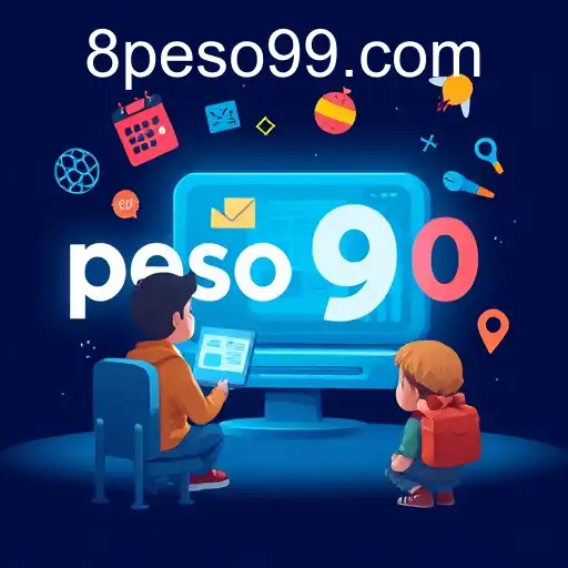 Exploring the Benefits of Educational Games: Unlocking Learning Potential with 'peso99'