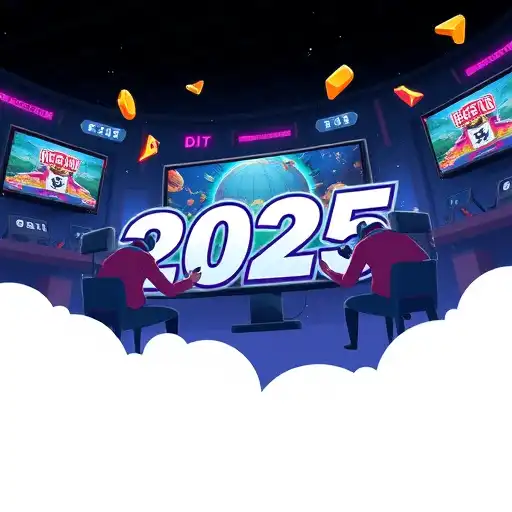 Emerging Trends in Online Gaming Communities