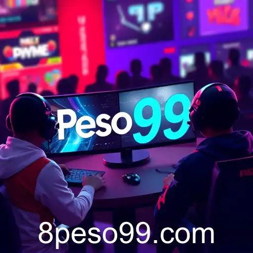 Peso99 and Its Impact on Digital Gaming