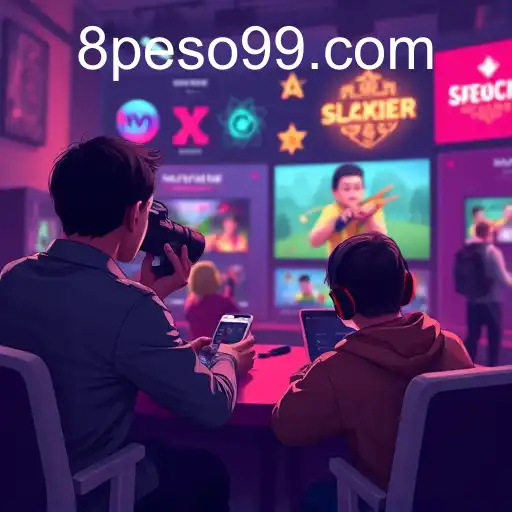 The Digital Pulse of Peso99 in 2026