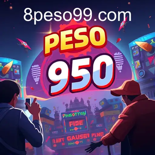 The Rise of Peso99: Revolutionizing Online Gaming