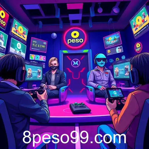 Gaming Trends Shaped by Peso99 and Innovations