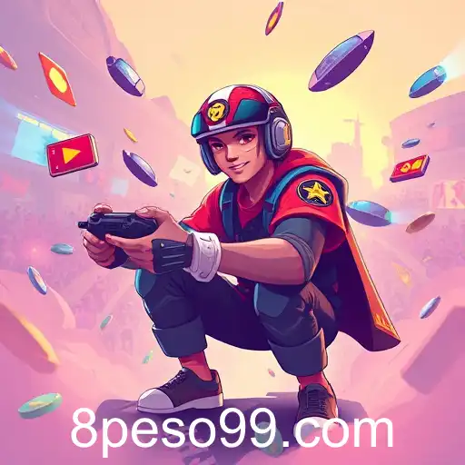 Online Gaming and Peso99's Evolution