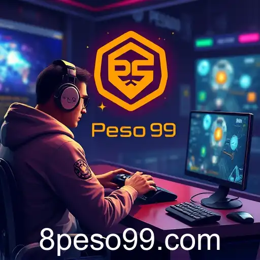 Peso99: Revolutionizing Online Gaming in 2025