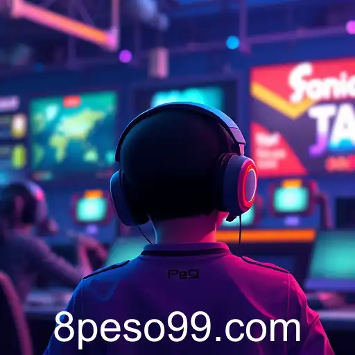 Peso99: Revolutionizing Online Gaming in English