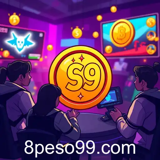 The Rise of Peso99 in Gaming