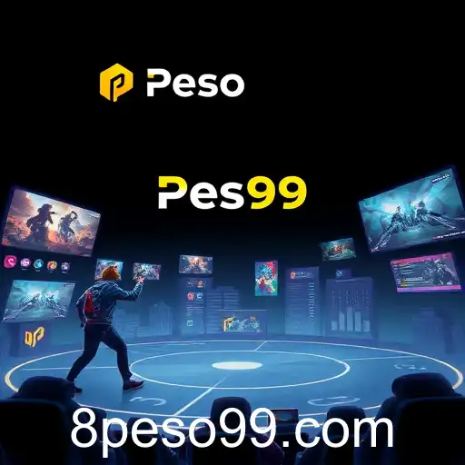 Peso99's Rise Amidst Gaming Evolution
