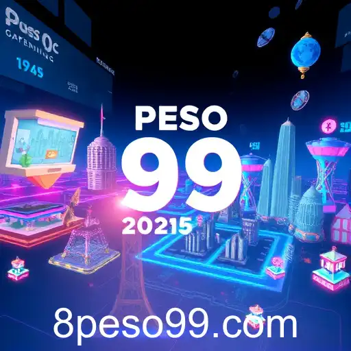 The Rise of Peso99: Revolutionizing Online Gaming
