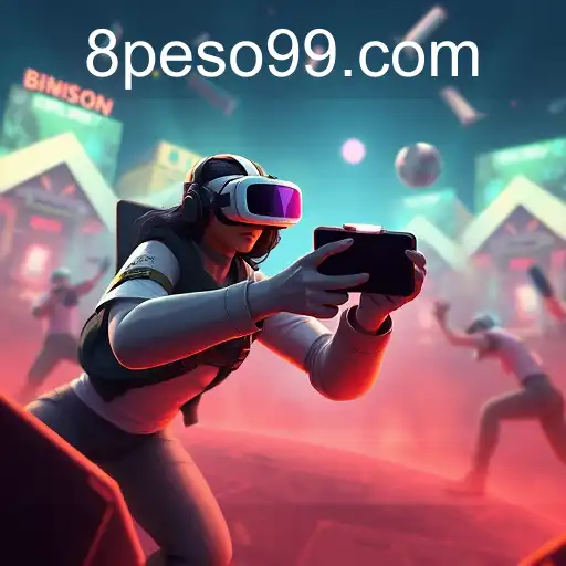 The Rise of Peso99 in Online Gaming