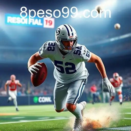 Unleashing the Excitement of 'Sports Mania' with peso99