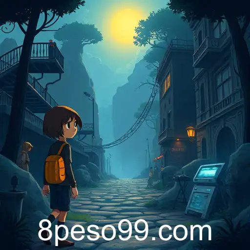 Exploring the Thrilling World of Adventure Games: A Dive into 'peso99' Phenomenon