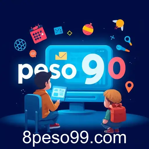 Exploring the Benefits of Educational Games: Unlocking Learning Potential with 'peso99'