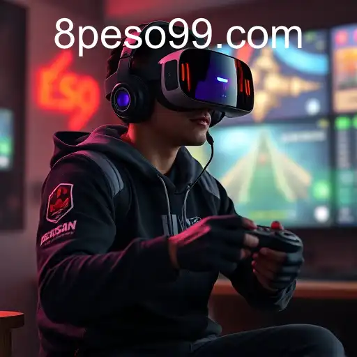 Interactive Gaming Trends in 2025