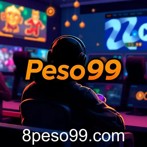 Peso99 Transforms Online Gaming in 2025