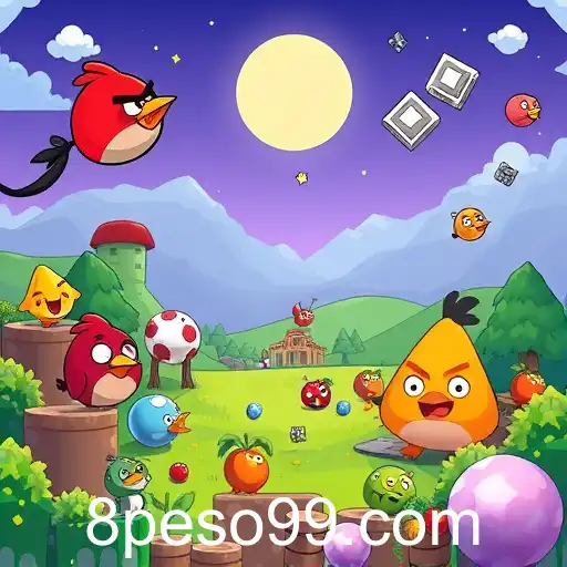 The Rise of Peso99: Transforming Online Gaming in 2025