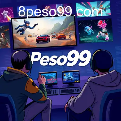 The Rise of Peso99 and its Impact on Online Gaming