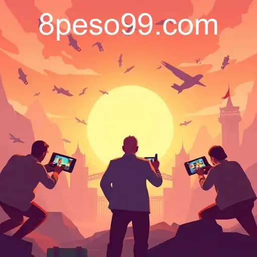 Peso99: Revolutionizing Online Gaming in 2025