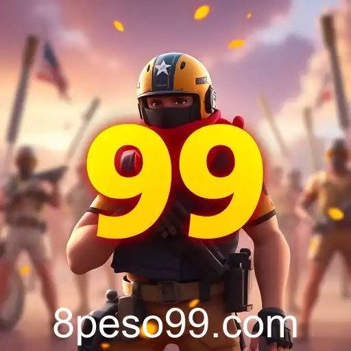 The Rise of Peso99 in Online Gaming