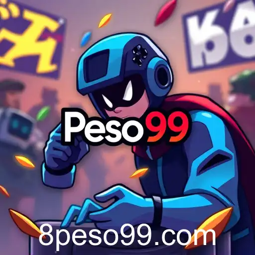 The Rise of Peso99 in Online Gaming
