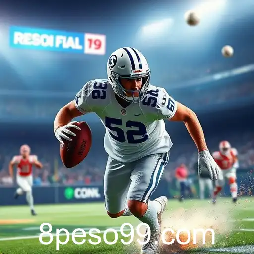 Unleashing the Excitement of 'Sports Mania' with peso99