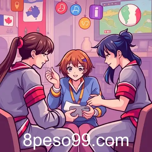 The Rise of Peso99: Bridging Cultures Through Gaming